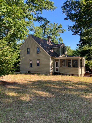 71 Meadowbrook Dr, Epping, NH 03042 - photo 2