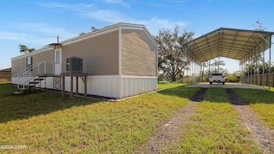 7514 Railroad Ave, Panama City, FL 32409 - photo 2