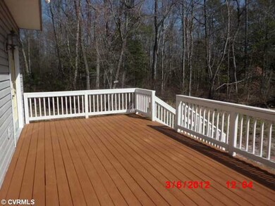 Patio/Deck