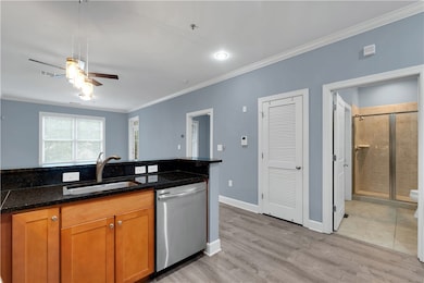 155 E Broad St unit 306, Spartanburg, SC 29306 - photo 5