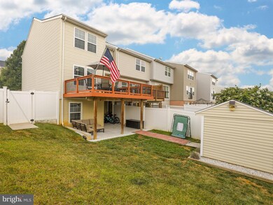 1206 Steed St, Ranson, WV 25438 - photo 2