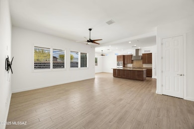 733 W Champions Run Way, Oro Valley, AZ 85755 - photo 6