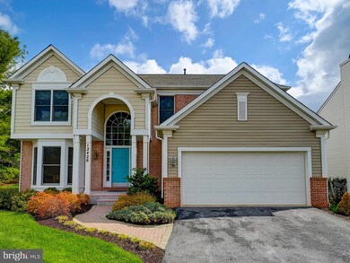 12428 Preserve Way, Reisterstown, MD 21136 - photo 3