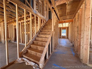 120 Michter St, Vass, NC 28394 - photo 2