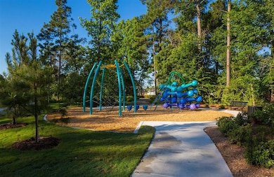 Community playground
