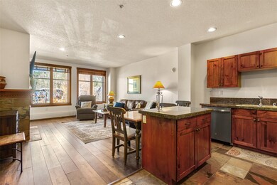 505 S Main St unit 2305, Breckenridge, CO 80424 - photo 7