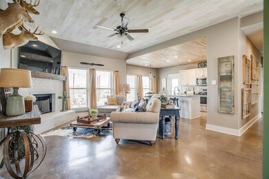 1201 Young Bend Rd, Weatherford, TX 76087 - photo 4