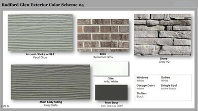 EXTERIOR SELECTIONS