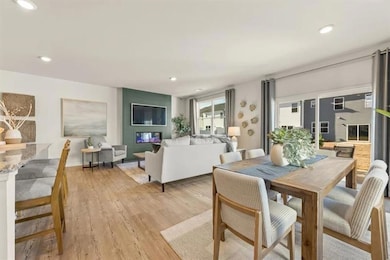 5109 Sidney Square Dr, Flowery Branch, GA 30542 - photo 7