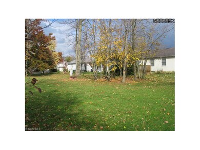 View of Back Yard
