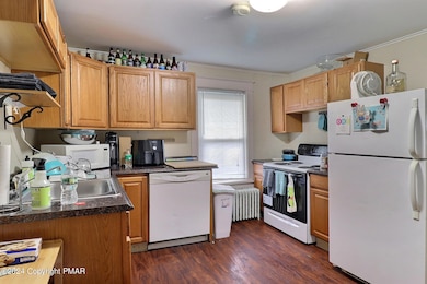 2nd Floor Kitchen