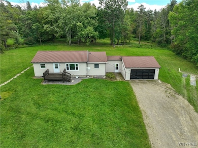 1007 Bray Rd, Arcade, NY 14009 - photo 2