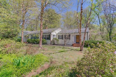 4913 New Kent Rd, Richmond, VA 23225 - photo 2