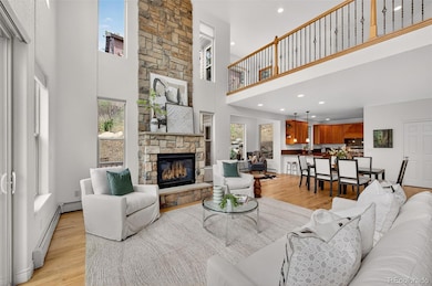 3144 Snow Trillium Way, Evergreen, CO 80439 - photo 4