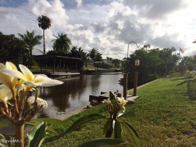 canal