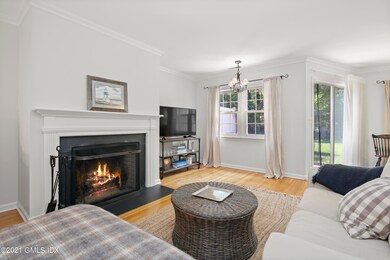 17 Le Grande Ave unit 9, Greenwich, CT 06830 - photo 3