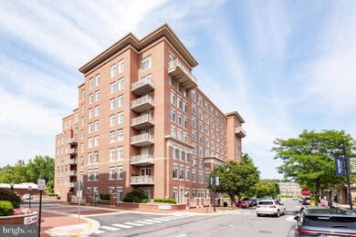 Elan East Market Condominiums unit 510, Fairfax, VA 22033 - photo 2
