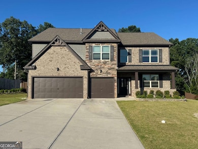 3373 Shoals Ridge Dr, Dacula, GA 30019 - photo 2