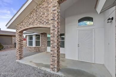 448 von Bargen Dr, Horizon City, TX 79928 - photo 3