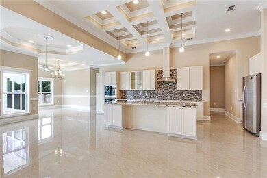 4261 Bayou Oaks Cir, Marrero, LA 70072 - photo 5