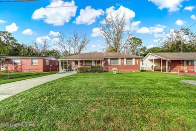 5311 Royce Ave, Jacksonville, FL 32205 - photo 3