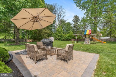 50 Penn Lyle Rd, Princeton Junction, NJ 08550 - photo 2