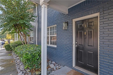 3133 Buford Hwy NE unit 3, Atlanta, GA 30329 - photo 4