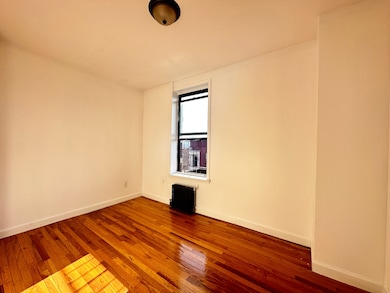 201 W 120th St unit 7-E, New York, NY 10027 - photo 4