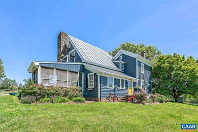 1543 Beahm Town Rd, Culpeper, VA 22701 - photo 2