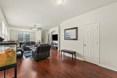 15019 Silhouette Ridge Dr, Humble, TX 77396 - photo 2