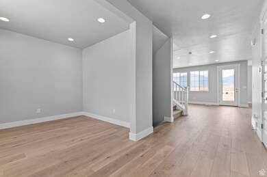 6747 N Desert Creek, Eagle Mountain, UT 84005 - photo 6