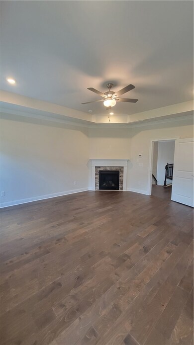 230 Holly Branch Rd unit Lot 27, Piedmont, SC 29673 - photo 7