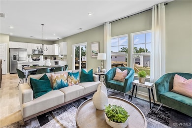 38 Central Place, Aylett, VA 23009 - photo 2