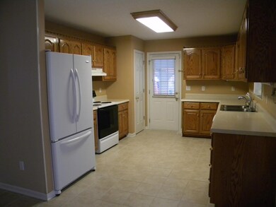 Very well taken care of home