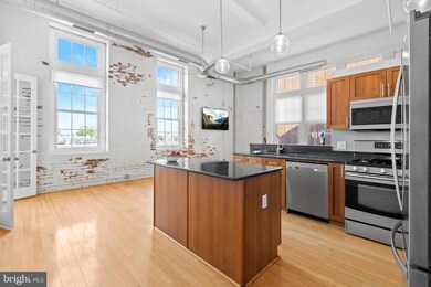 Lovejoy Lofts unit 210, Washington, DC 20002 - photo 5