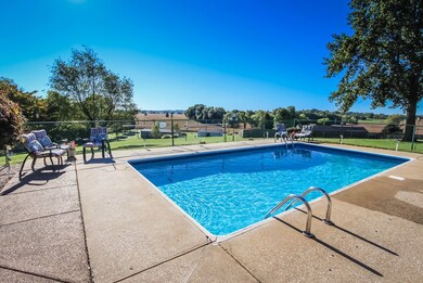 14 x 28 Pool