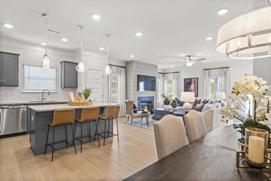 8820 Meadowvale Ct, Ooltewah, TN 37363 - photo 7