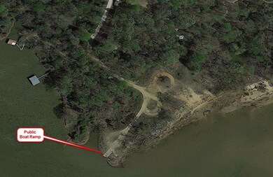 0 Forest Ln unit 1063186, Eufaula, OK 74432 - photo 5