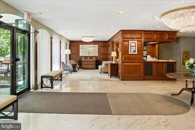 Chatham Condominiums unit 709, Arlington, VA 22203 - photo 4