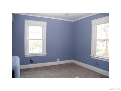 Bedroom.
