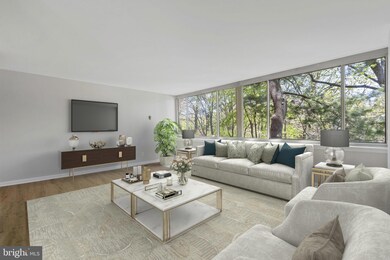 Taft Towers unit 104, Arlington, VA 22201 - photo 5