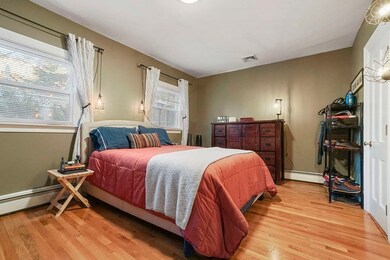 7 Albion Place unit 1, Charlestown, MA 02129 - photo 5