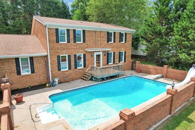 2818 Harris Cir NW, Cleveland, TN 37312 - photo 3