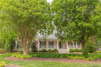 12408 Chadsworth Place, Glen Allen, VA 23059 - photo 2