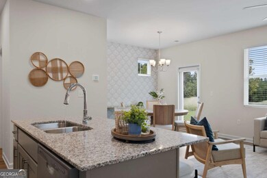 1261 Meadowbrook Dr, Jonesboro, GA 30238 - photo 4