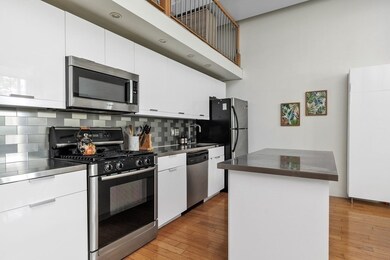 Porter 156 Lofts unit 113, Boston, MA 02128 - photo 6