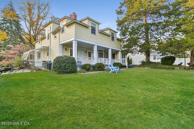 35 Mianus View Terrace, Cos Cob, CT 06807 - photo 2