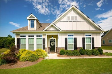 205 Hunters Hill Dr, Statesville, NC 28677 - photo 2