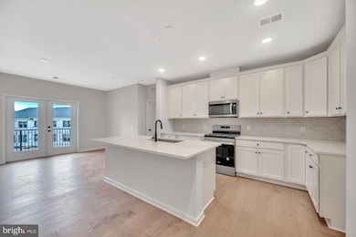 1 Culvert Dr unit 209, West Windsor Township, NJ 08550 - photo 5