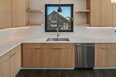 Prep your favorite meal with a deep Stainless Sink